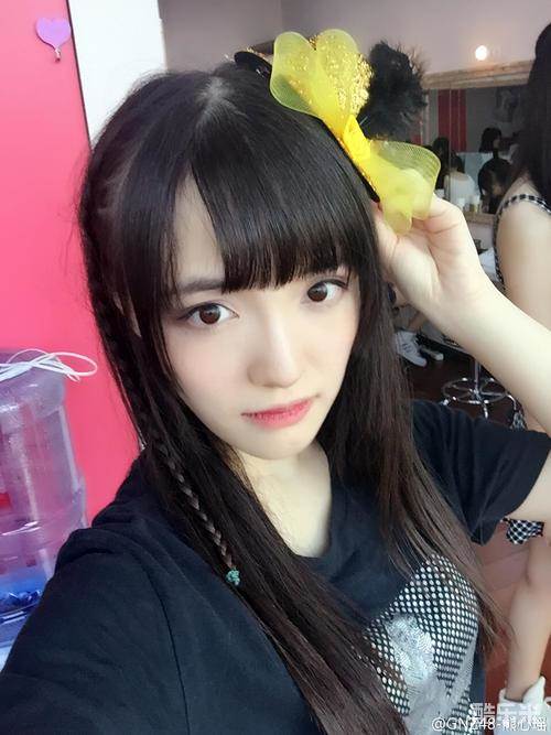 熊心瑶