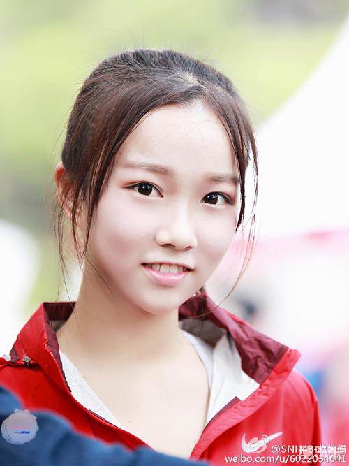 赵韩倩