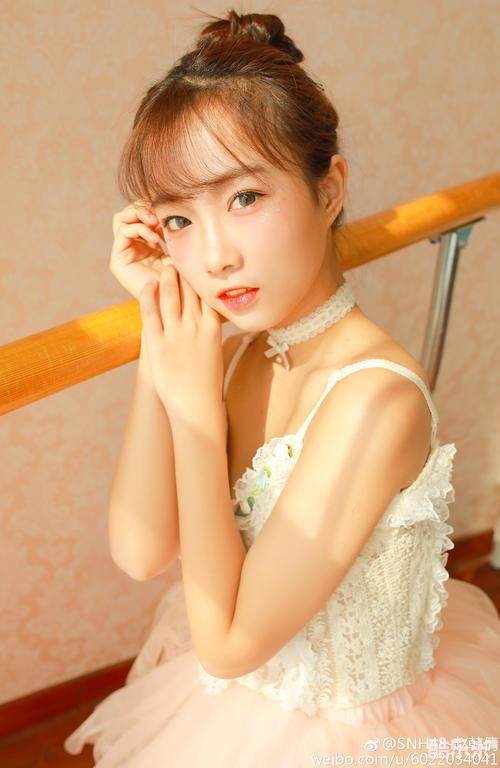 赵韩倩