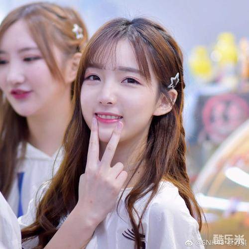徐诗琪