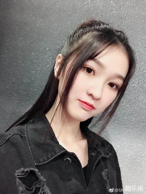 曾晓雯