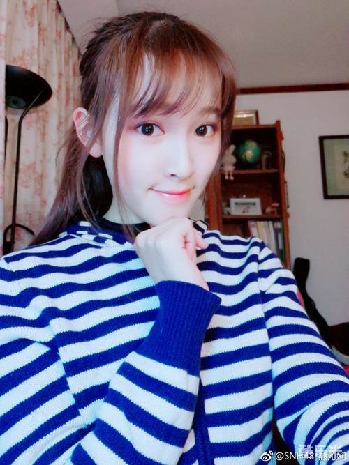 熊沁娴