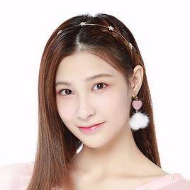 李美琪（SNH48成员）