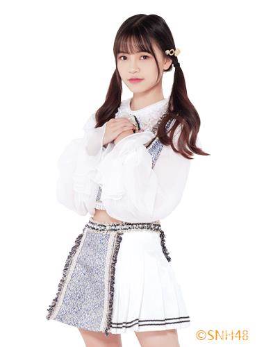 王欣颜甜甜