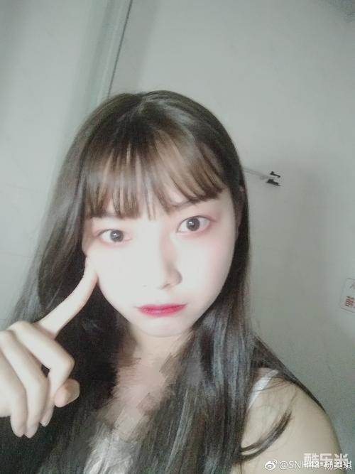 杨美琪