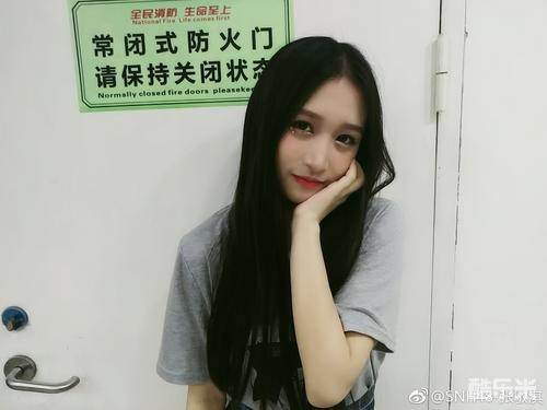 张敏淇