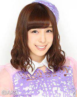 小嶋菜月