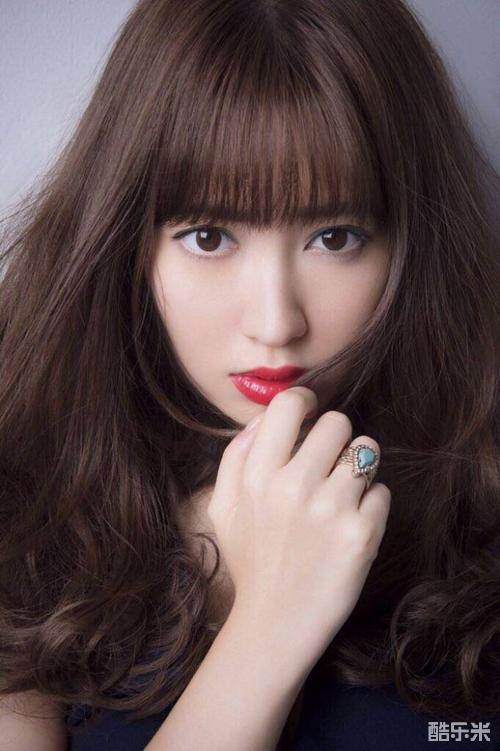 小嶋阳菜