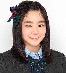 中野郁海