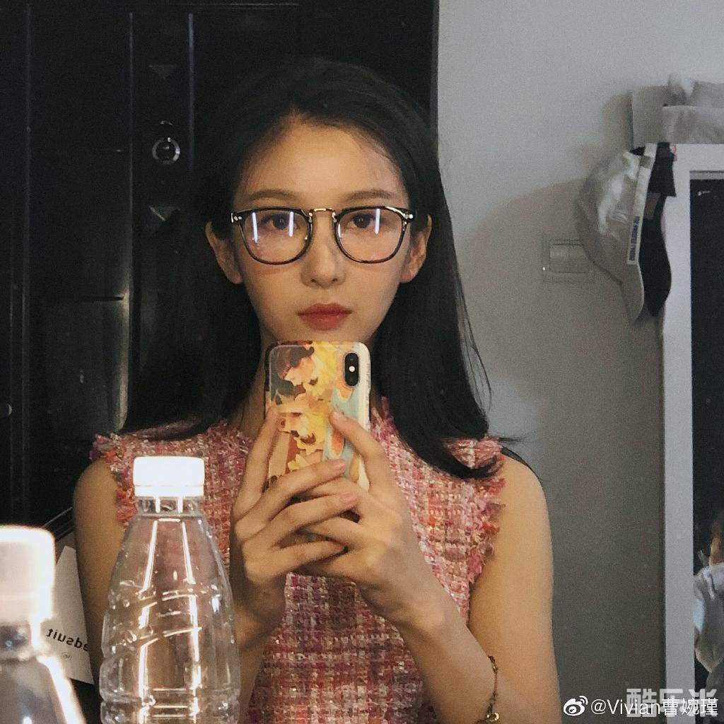 曹婉瑾