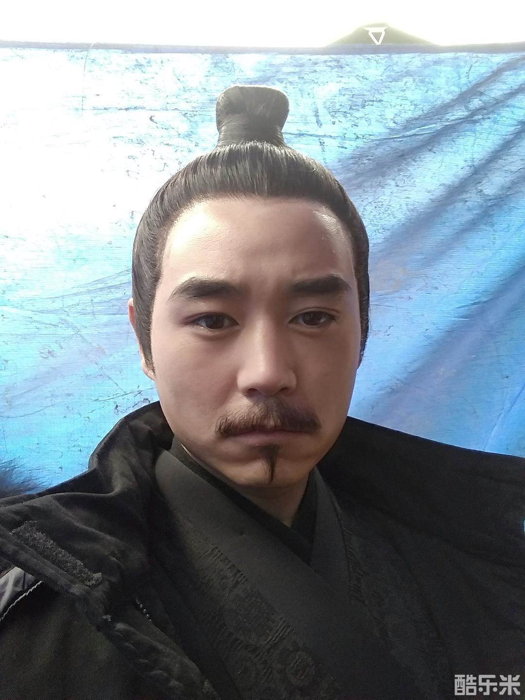 杨常青