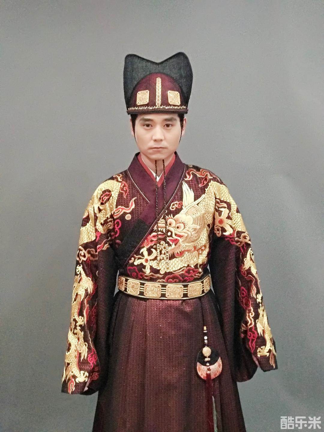 杨常青