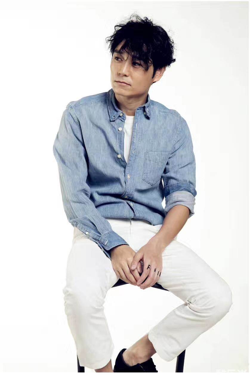 杨常青