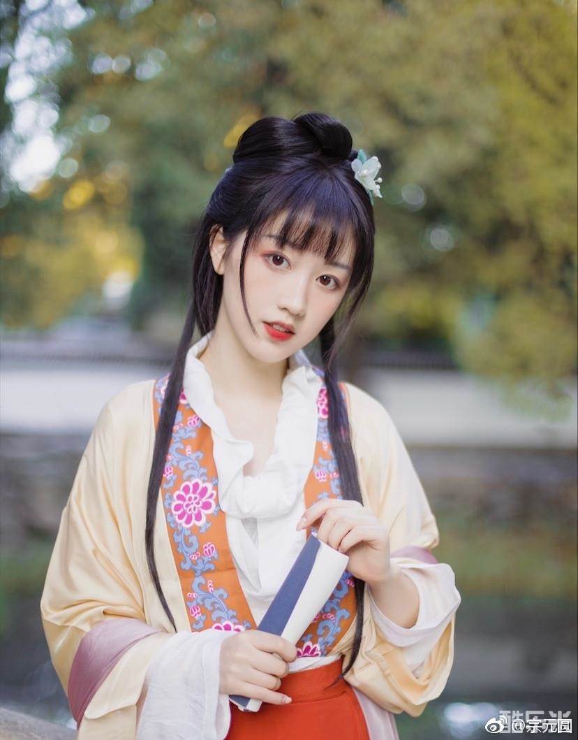 宗元圆