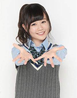 込山榛香