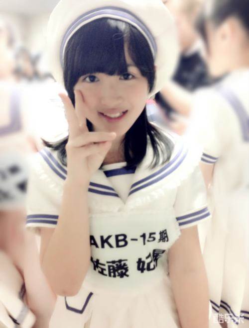 佐藤妃星