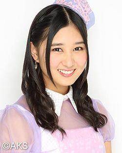 野泽玲奈