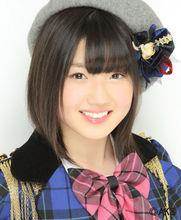 村山彩希