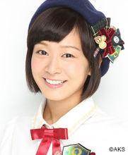 太田奈绪