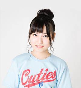 野田阳菜乃