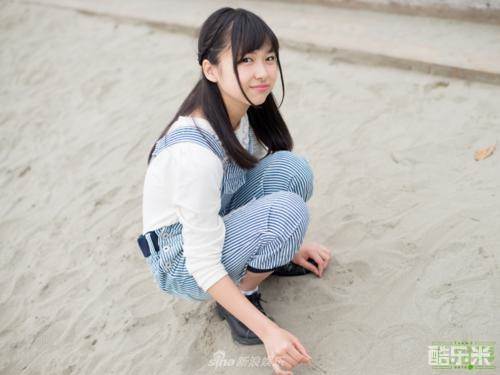 桥本阳菜