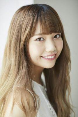 长久玲奈
