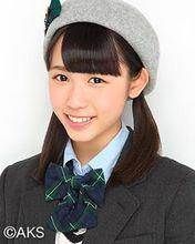 山本瑠香
