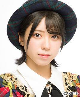 大西桃香