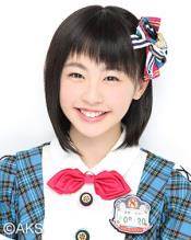 滨咲友菜