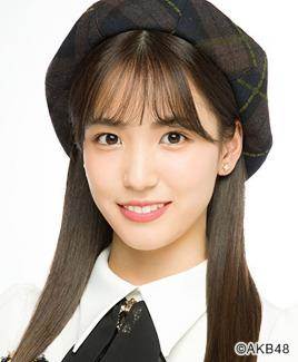 下尾美羽