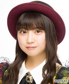 山田杏华