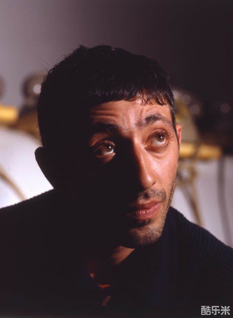 马尔切洛·丰特