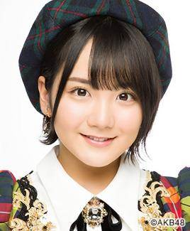 田口爱佳