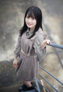 前田彩佳