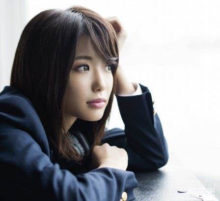 增山加弥乃