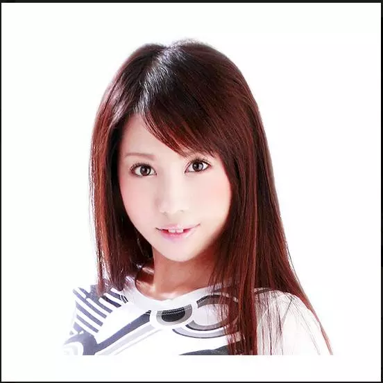 大江朝美