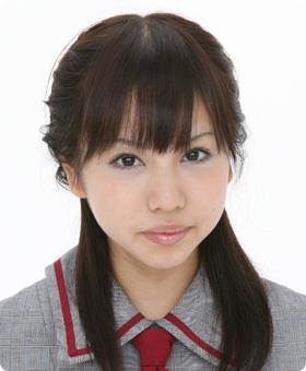 大江朝美