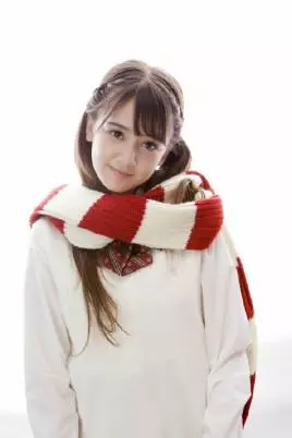 奥真奈美