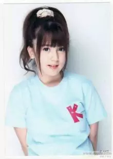 奥真奈美