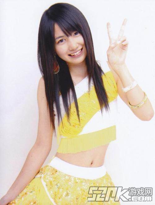 森杏奈