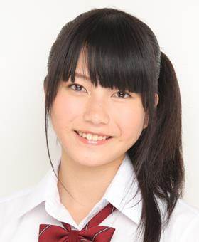 森杏奈