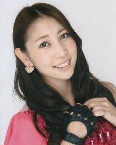 近野莉菜