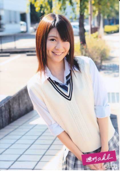 菊地彩香