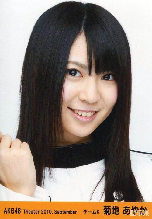 菊地彩香