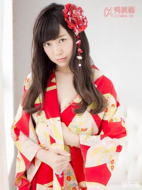 渡边美优纪