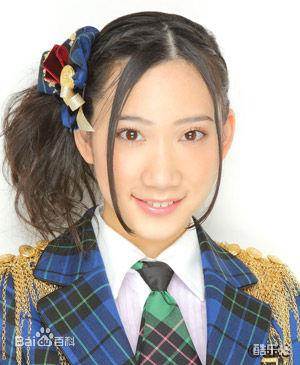 铃木紫帆里