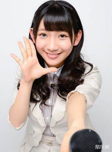 小林茉里奈