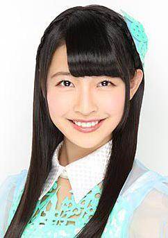 土保瑞希