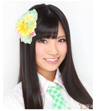 仓持明日香