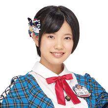 山本亚依